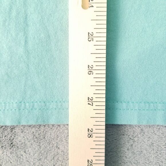 Myrtle Beach SC T-Shirt Unisex Blue Size XL Saltwater Vintage Tee Stay Salty - Picture 11 of 11